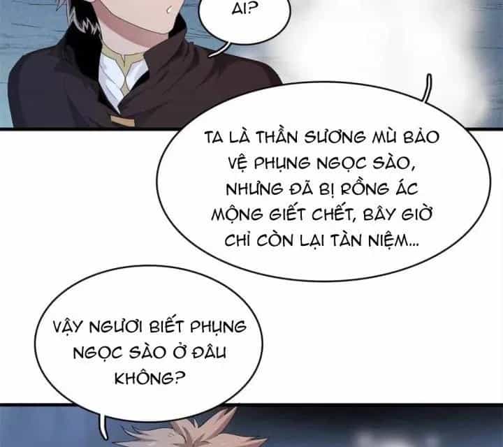 Từ Giờ, Ta Chính Là Bậc Thầy Của Pháp Sư - Chương 106 - ảnh 43