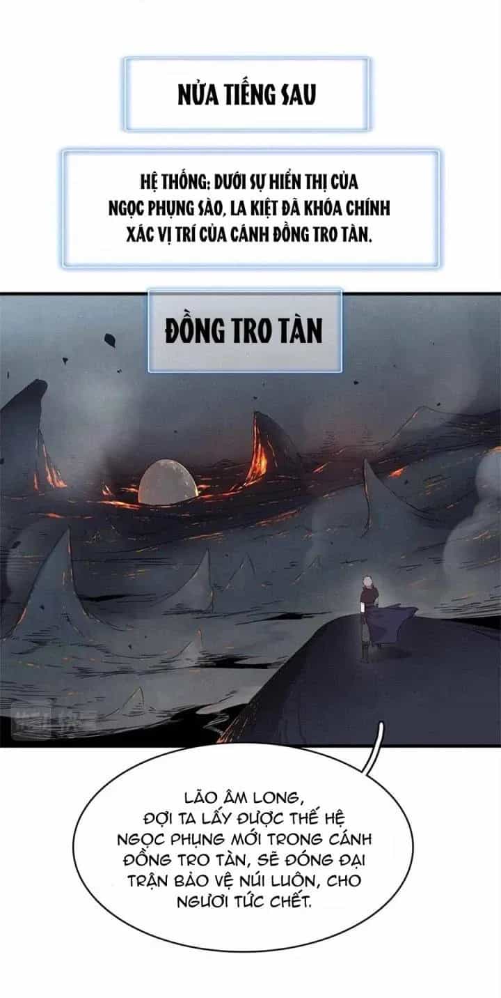Từ Giờ, Ta Chính Là Bậc Thầy Của Pháp Sư - Chương 107 - ảnh 25