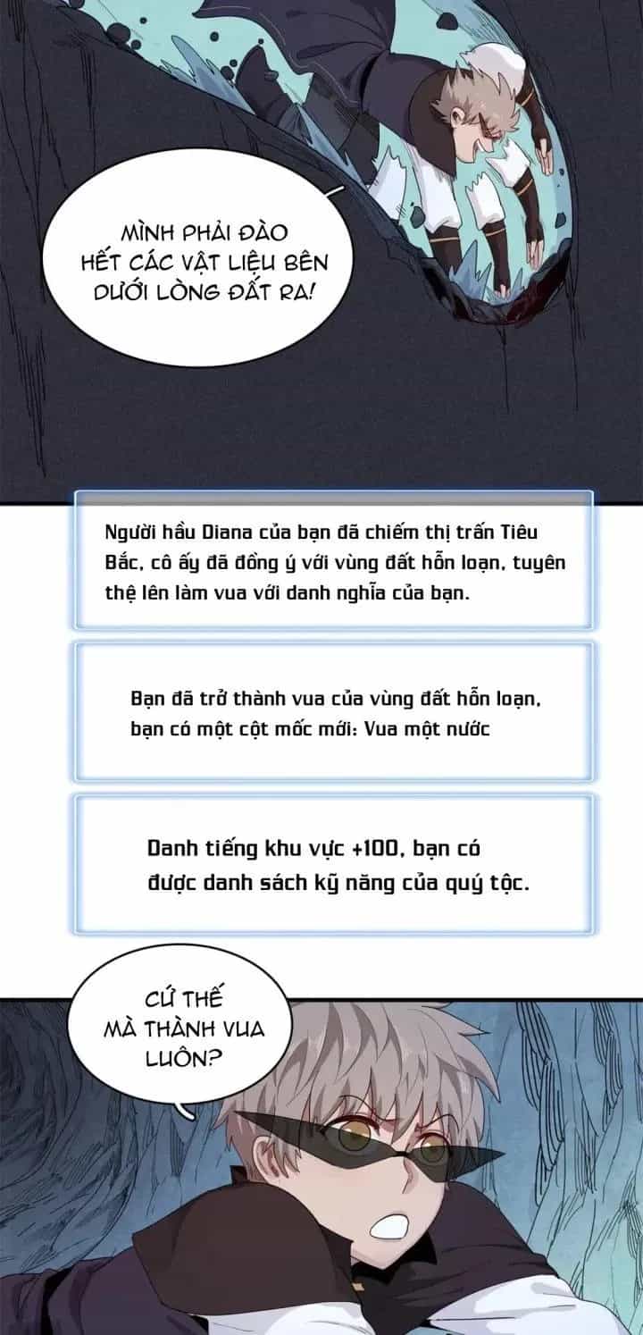 Từ Giờ, Ta Chính Là Bậc Thầy Của Pháp Sư - Chương 108 - ảnh 22