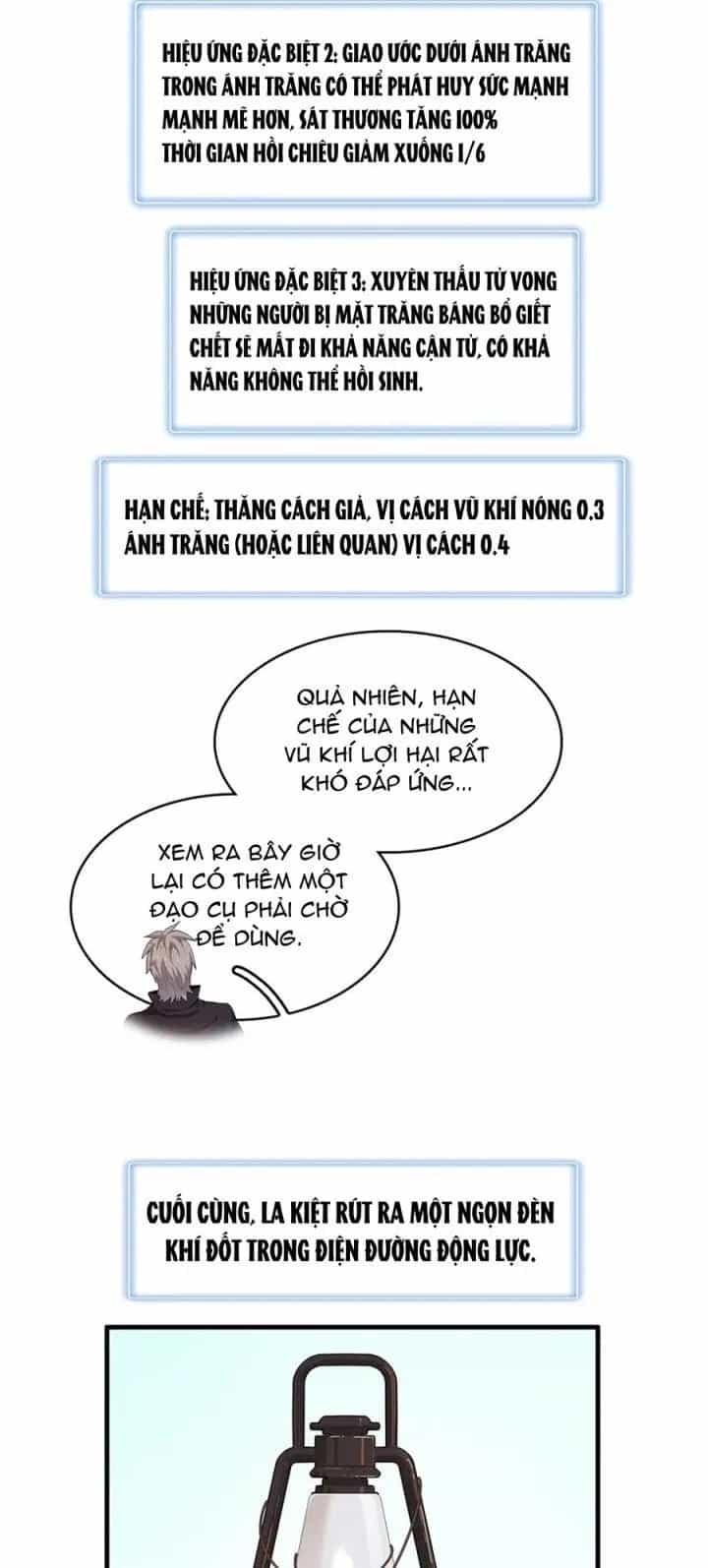 Từ Giờ, Ta Chính Là Bậc Thầy Của Pháp Sư - Chương 109 - ảnh 17