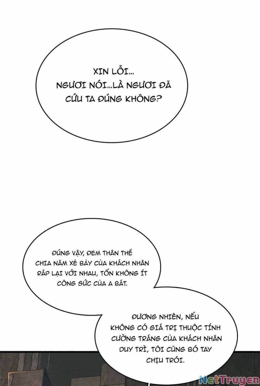 Từ Giờ, Ta Chính Là Bậc Thầy Của Pháp Sư - Chương 11 - ảnh 13