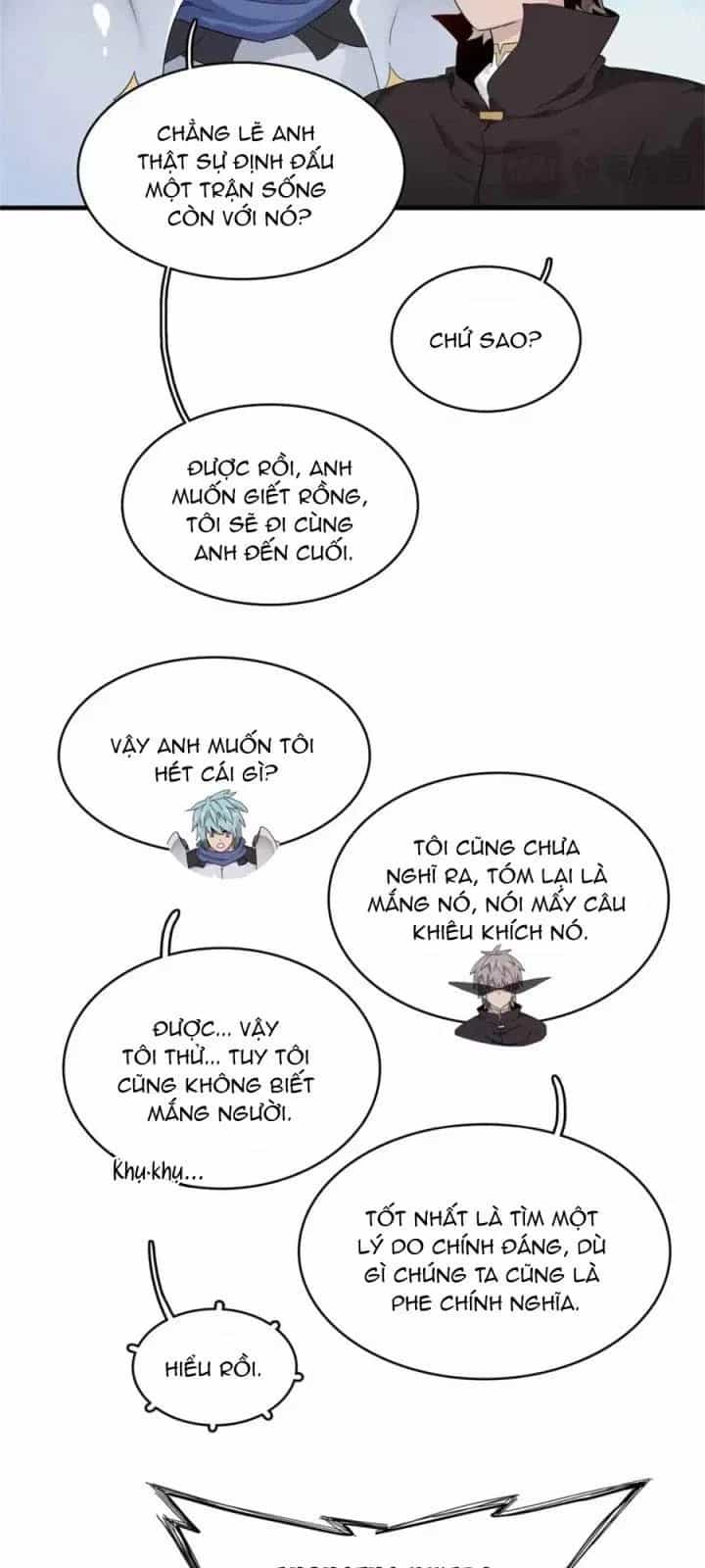 Từ Giờ, Ta Chính Là Bậc Thầy Của Pháp Sư - Chương 110 - ảnh 13
