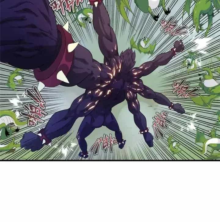 Từ Giờ, Ta Chính Là Bậc Thầy Của Pháp Sư - Chương 111 - ảnh 10
