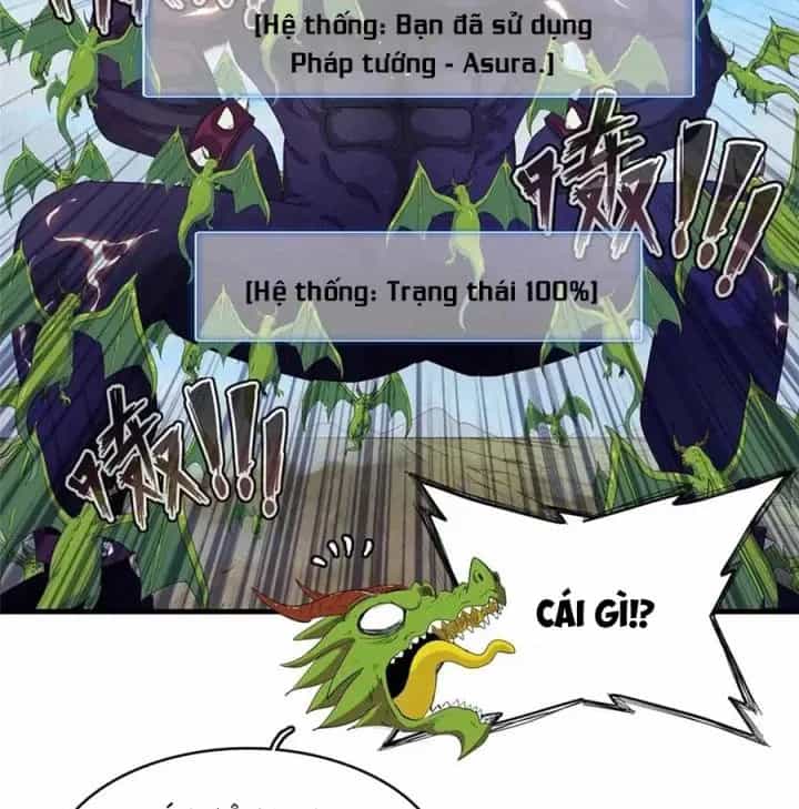 Từ Giờ, Ta Chính Là Bậc Thầy Của Pháp Sư - Chương 111 - ảnh 6