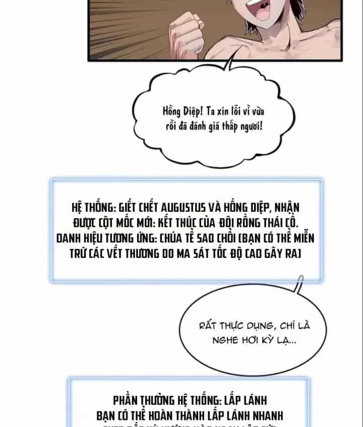 Từ Giờ, Ta Chính Là Bậc Thầy Của Pháp Sư - Chương 112 - ảnh 21
