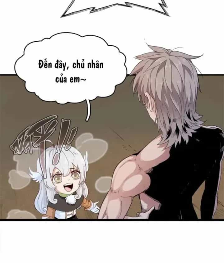 Từ Giờ, Ta Chính Là Bậc Thầy Của Pháp Sư - Chương 112 - ảnh 23