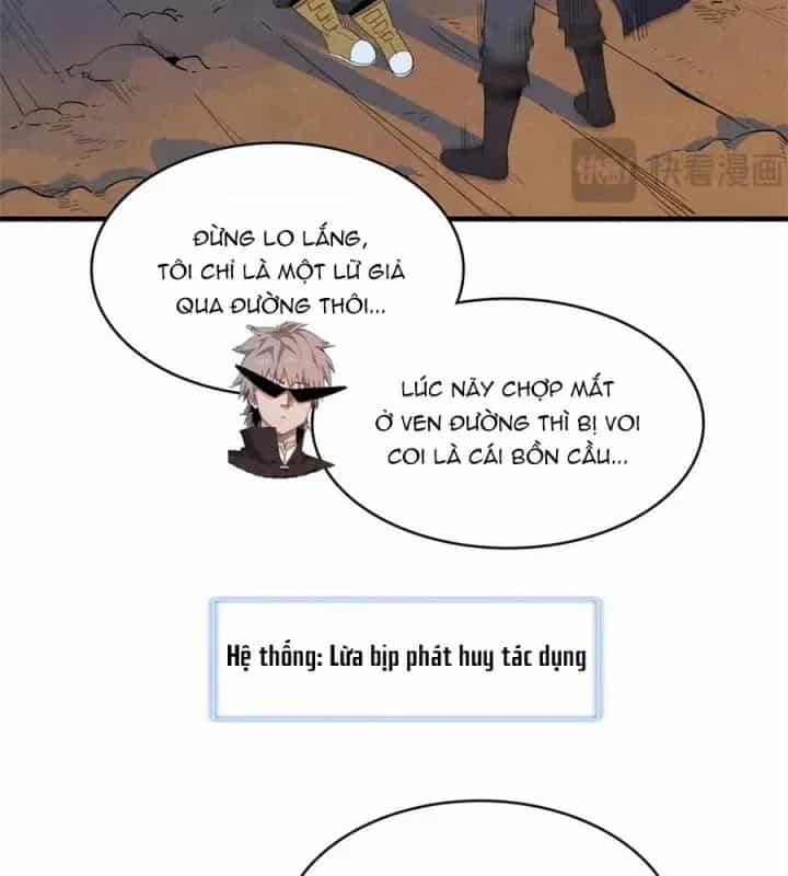 Từ Giờ, Ta Chính Là Bậc Thầy Của Pháp Sư - Chương 113 - ảnh 43