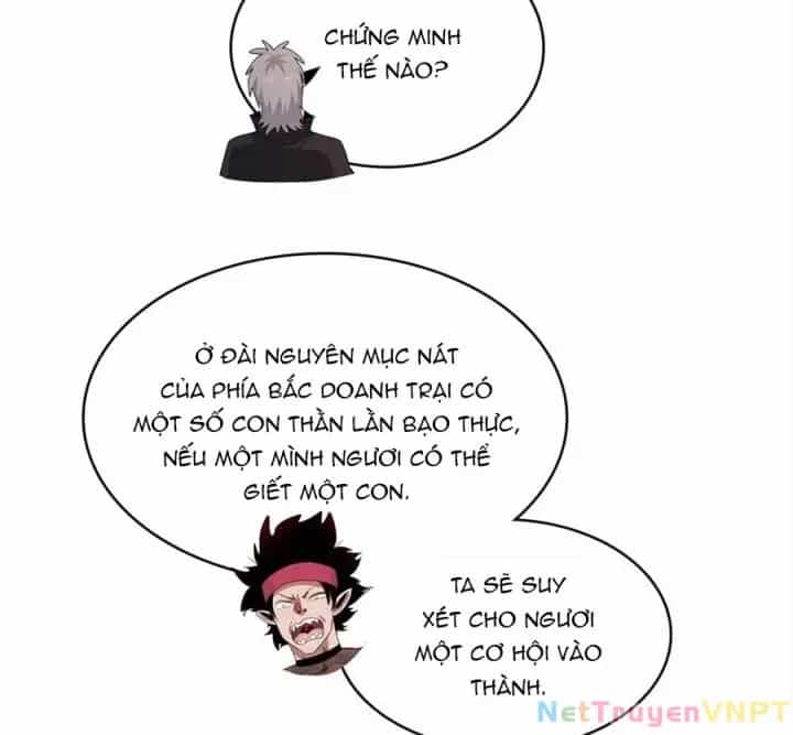 Từ Giờ, Ta Chính Là Bậc Thầy Của Pháp Sư - Chương 113 - ảnh 50