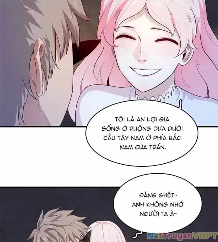 Từ Giờ, Ta Chính Là Bậc Thầy Của Pháp Sư - Chương 114 - ảnh 29