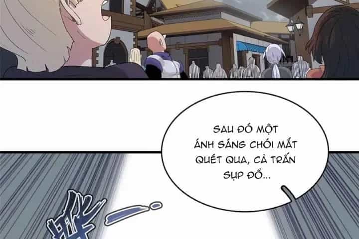 Từ Giờ, Ta Chính Là Bậc Thầy Của Pháp Sư - Chương 114 - ảnh 46
