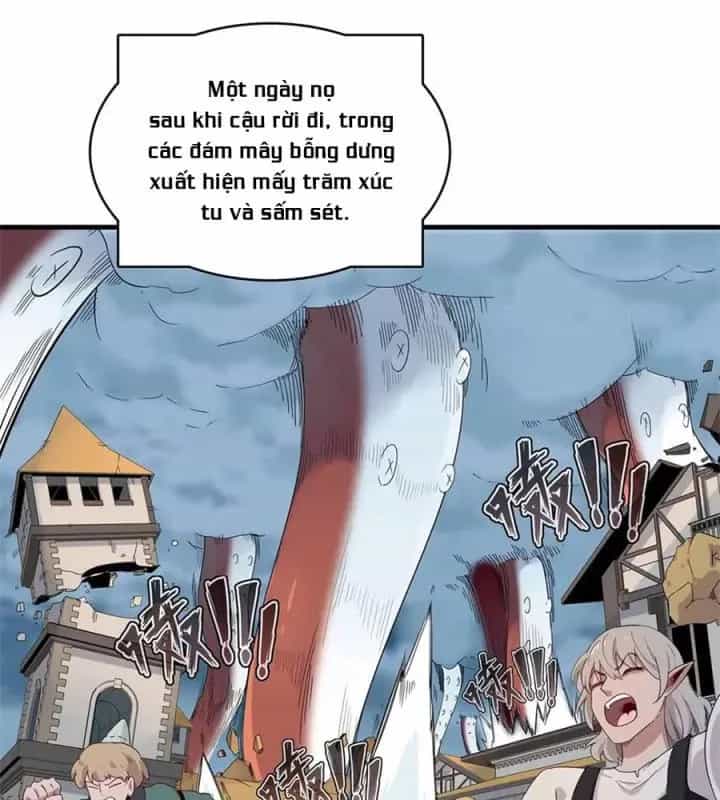 Từ Giờ, Ta Chính Là Bậc Thầy Của Pháp Sư - Chương 115 - ảnh 28