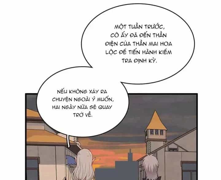 Từ Giờ, Ta Chính Là Bậc Thầy Của Pháp Sư - Chương 115 - ảnh 35