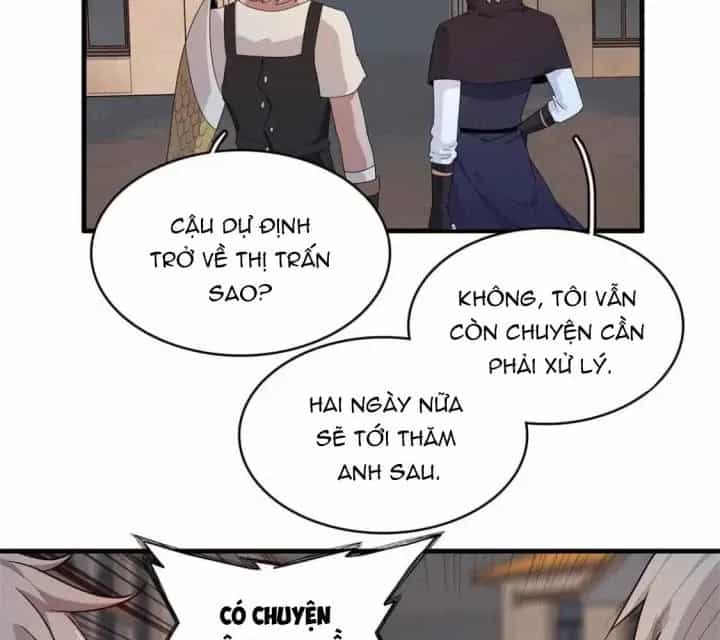 Từ Giờ, Ta Chính Là Bậc Thầy Của Pháp Sư - Chương 115 - ảnh 36