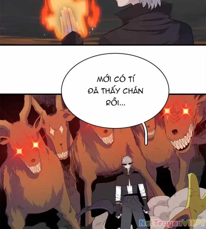 Từ Giờ, Ta Chính Là Bậc Thầy Của Pháp Sư - Chương 116 - ảnh 19