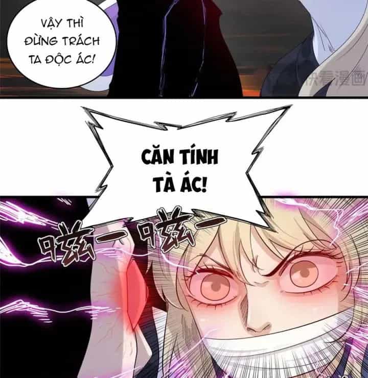 Từ Giờ, Ta Chính Là Bậc Thầy Của Pháp Sư - Chương 116 - ảnh 22