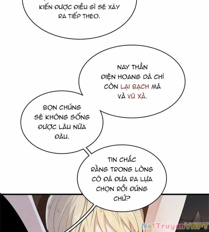 Từ Giờ, Ta Chính Là Bậc Thầy Của Pháp Sư - Chương 116 - ảnh 7
