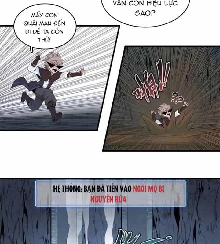 Từ Giờ, Ta Chính Là Bậc Thầy Của Pháp Sư - Chương 117 - ảnh 19