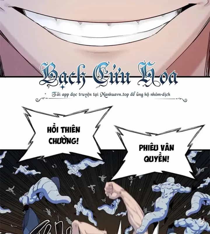 Từ Giờ, Ta Chính Là Bậc Thầy Của Pháp Sư - Chương 117 - ảnh 23