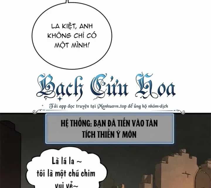 Từ Giờ, Ta Chính Là Bậc Thầy Của Pháp Sư - Chương 117 - ảnh 30