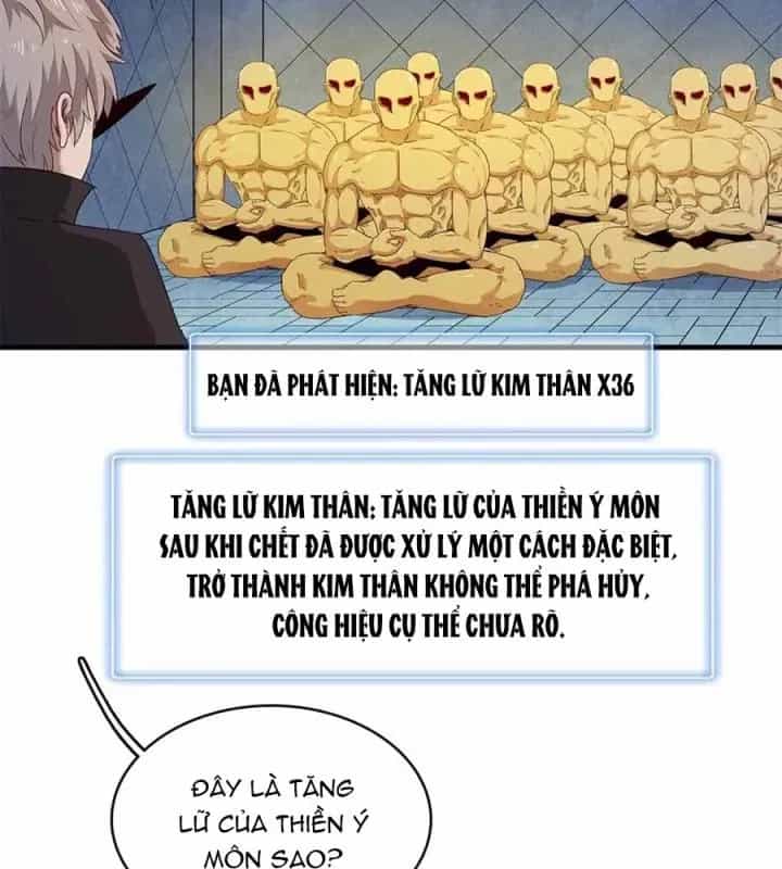 Từ Giờ, Ta Chính Là Bậc Thầy Của Pháp Sư - Chương 117 - ảnh 35