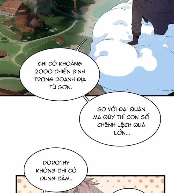 Từ Giờ, Ta Chính Là Bậc Thầy Của Pháp Sư - Chương 117 - ảnh 53