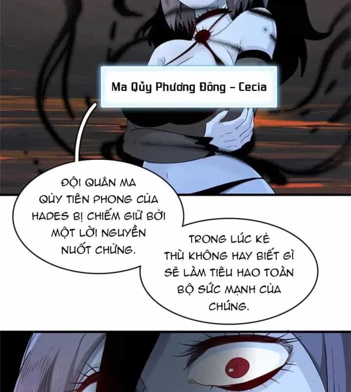 Từ Giờ, Ta Chính Là Bậc Thầy Của Pháp Sư - Chương 118 - ảnh 10
