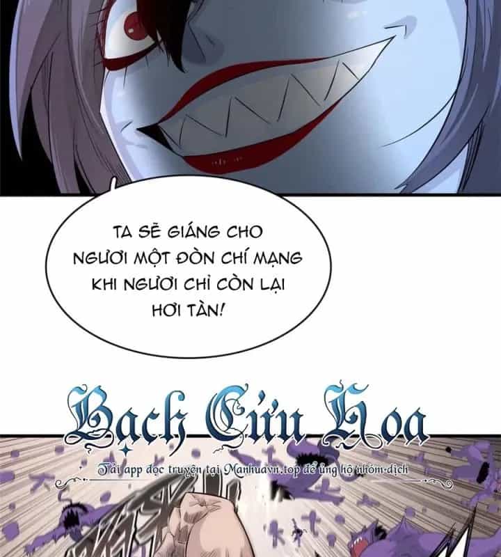 Từ Giờ, Ta Chính Là Bậc Thầy Của Pháp Sư - Chương 118 - ảnh 11