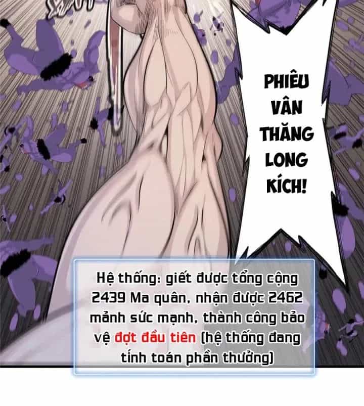Từ Giờ, Ta Chính Là Bậc Thầy Của Pháp Sư - Chương 118 - ảnh 12