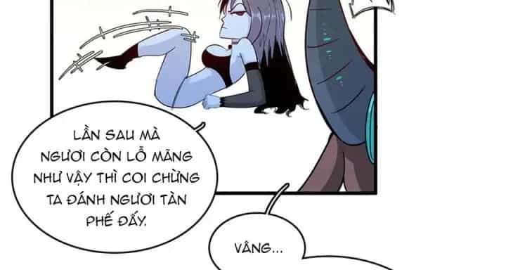 Từ Giờ, Ta Chính Là Bậc Thầy Của Pháp Sư - Chương 119 - ảnh 20