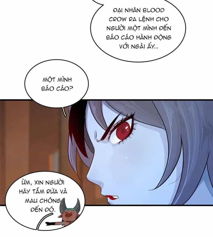 Từ Giờ, Ta Chính Là Bậc Thầy Của Pháp Sư - Chương 119 - ảnh 21