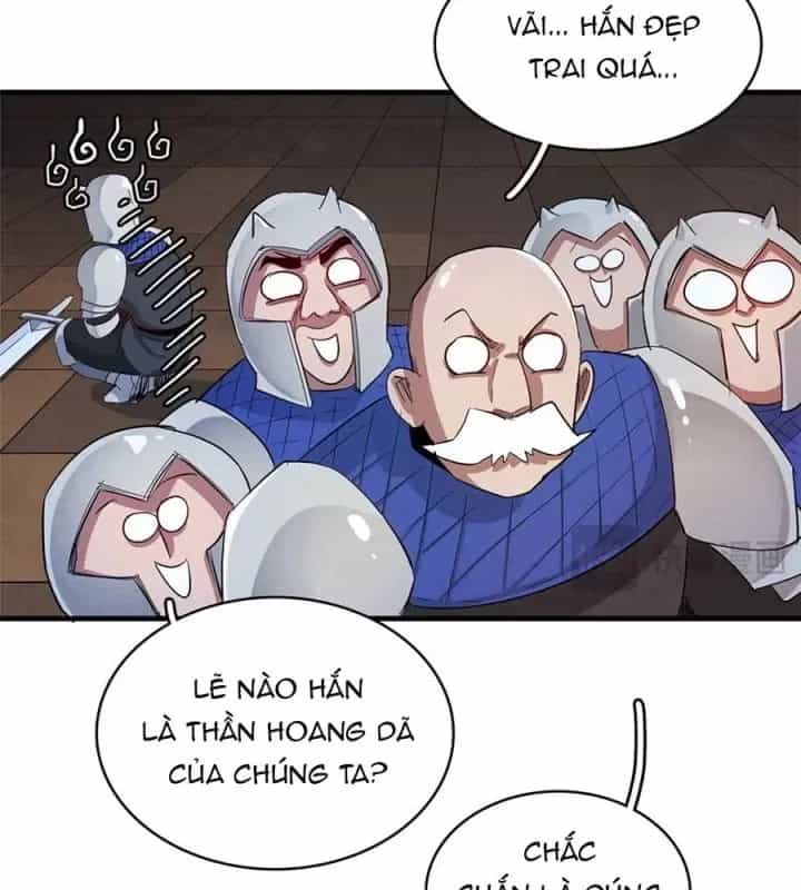 Từ Giờ, Ta Chính Là Bậc Thầy Của Pháp Sư - Chương 119 - ảnh 67