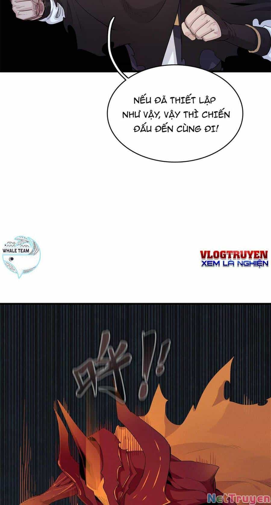 Từ Giờ, Ta Chính Là Bậc Thầy Của Pháp Sư - Chương 12 - ảnh 21
