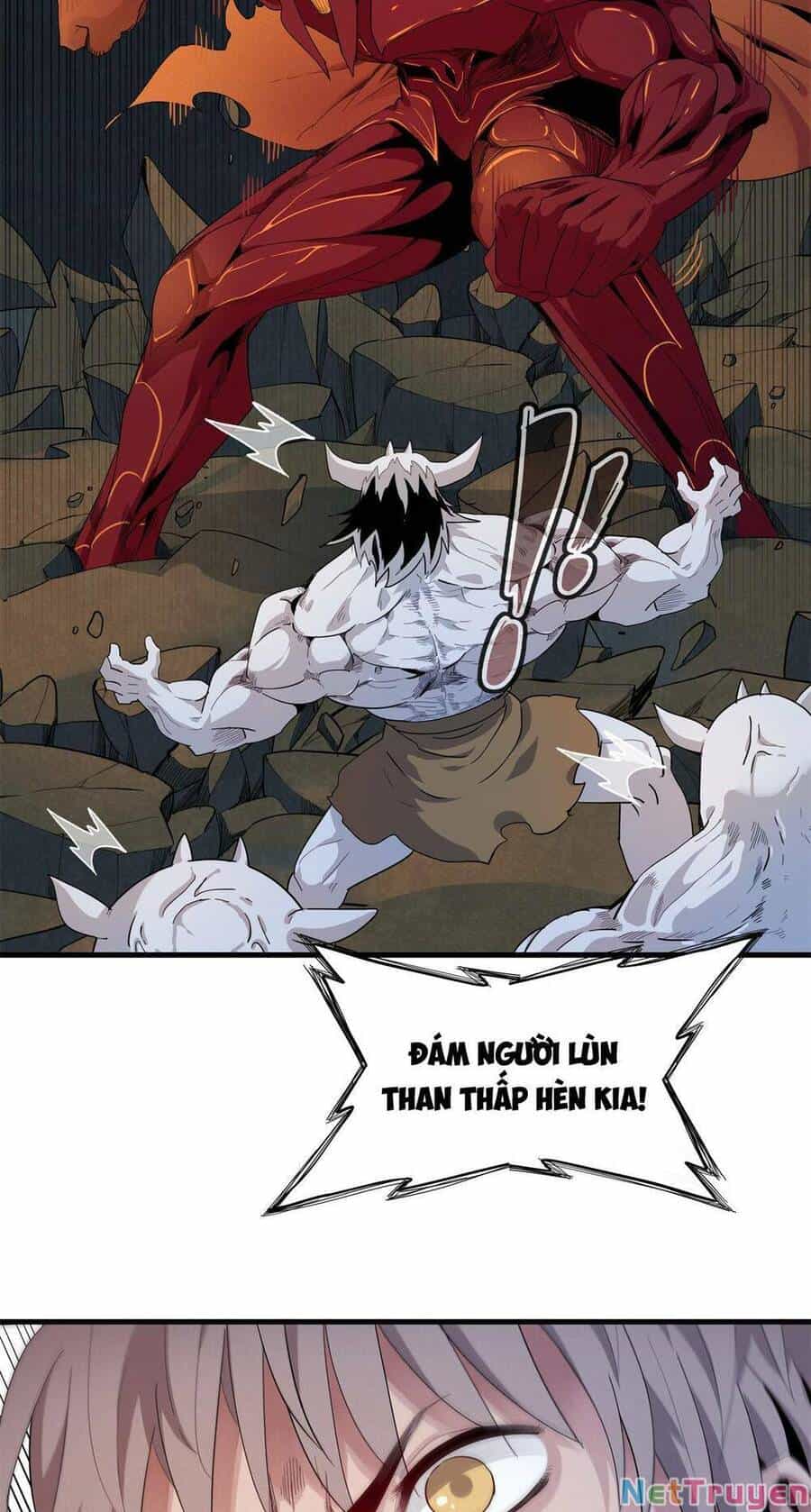 Từ Giờ, Ta Chính Là Bậc Thầy Của Pháp Sư - Chương 12 - ảnh 22