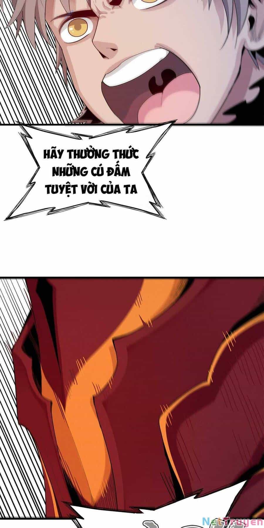 Từ Giờ, Ta Chính Là Bậc Thầy Của Pháp Sư - Chương 12 - ảnh 23
