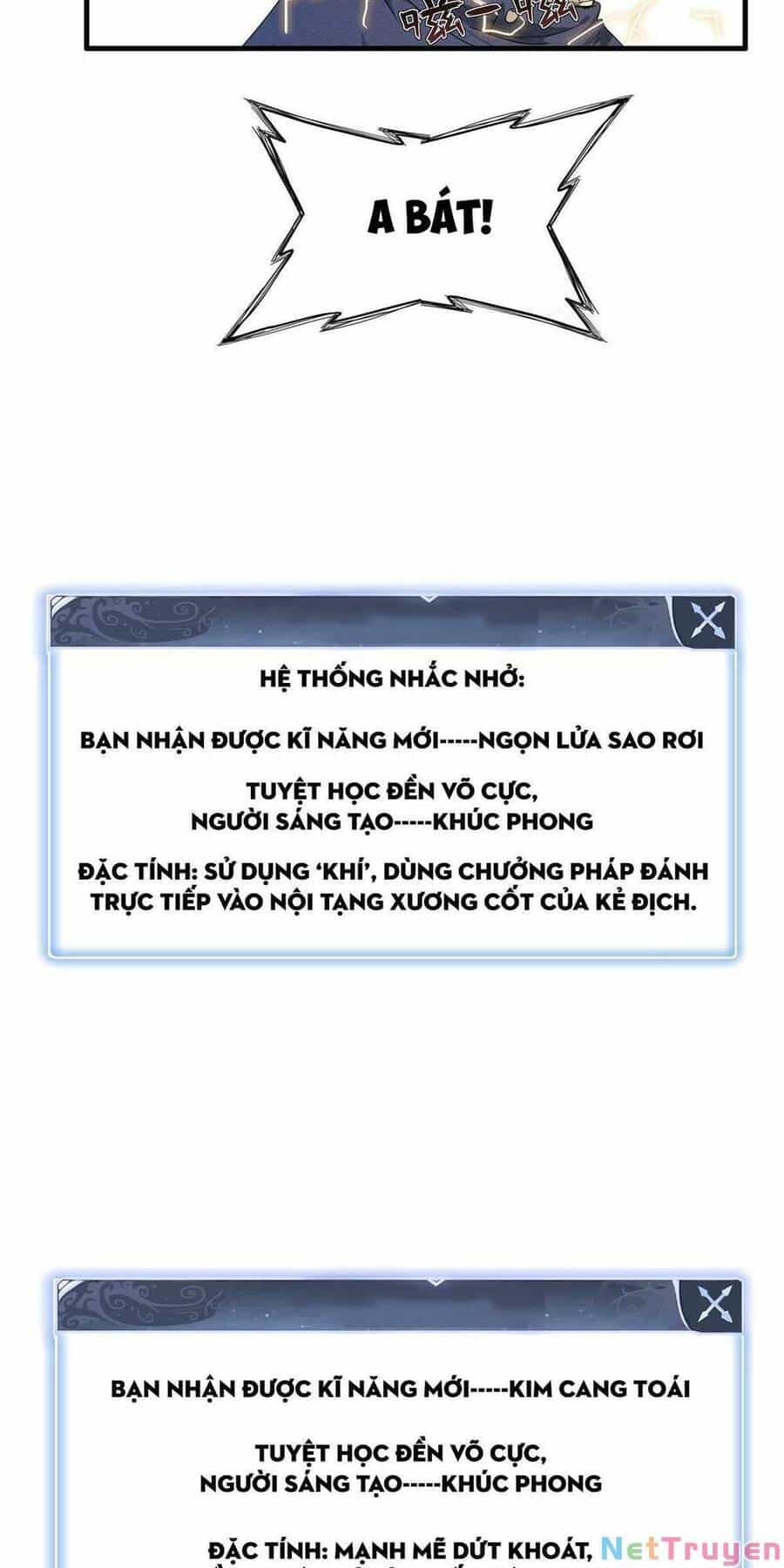 Từ Giờ, Ta Chính Là Bậc Thầy Của Pháp Sư - Chương 12 - ảnh 42