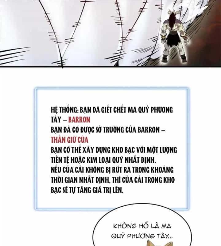Từ Giờ, Ta Chính Là Bậc Thầy Của Pháp Sư - Chương 121 - ảnh 35