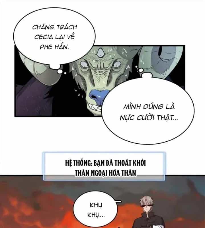 Từ Giờ, Ta Chính Là Bậc Thầy Của Pháp Sư - Chương 121 - ảnh 41