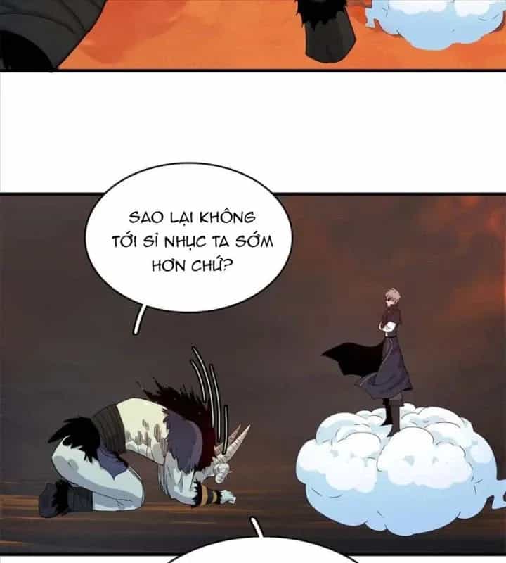 Từ Giờ, Ta Chính Là Bậc Thầy Của Pháp Sư - Chương 121 - ảnh 47