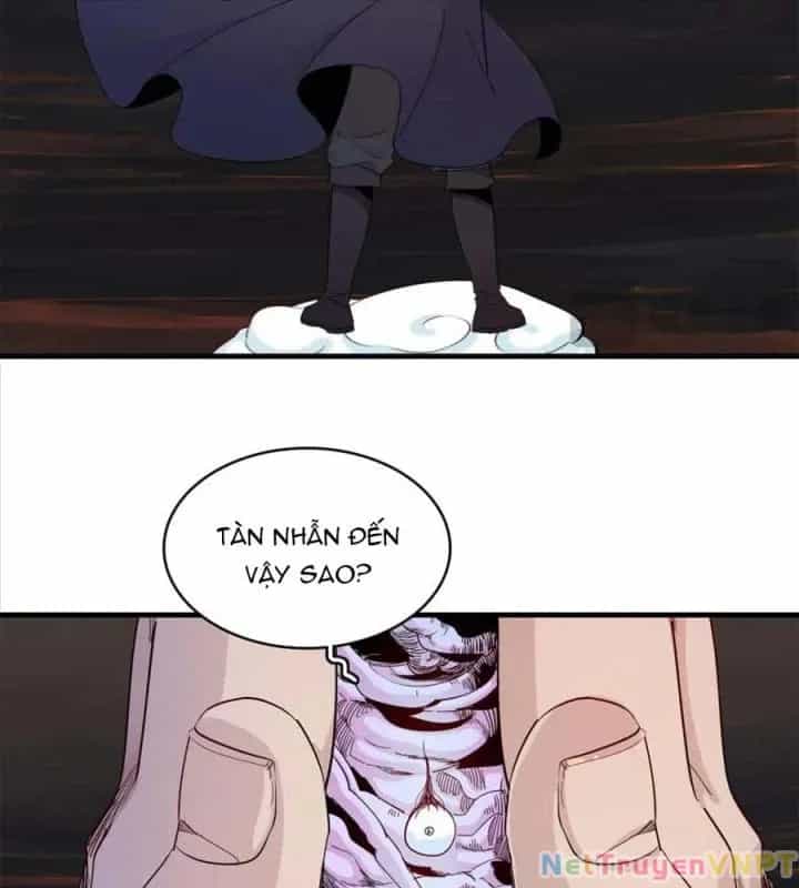 Từ Giờ, Ta Chính Là Bậc Thầy Của Pháp Sư - Chương 121 - ảnh 59