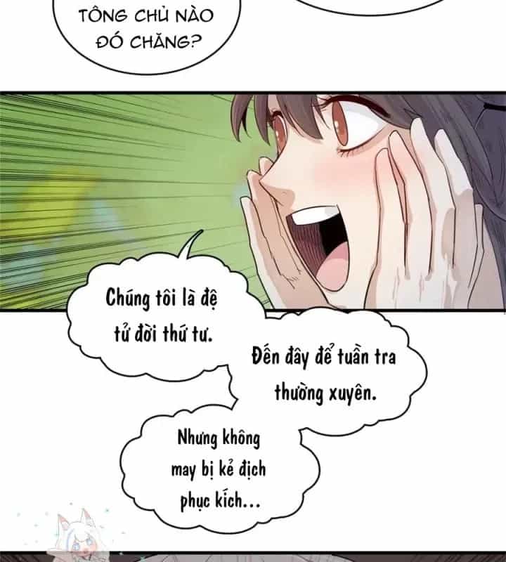 Từ Giờ, Ta Chính Là Bậc Thầy Của Pháp Sư - Chương 123 - ảnh 19