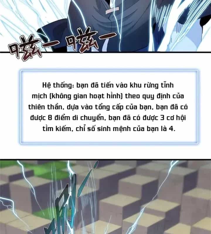 Từ Giờ, Ta Chính Là Bậc Thầy Của Pháp Sư - Chương 123 - ảnh 27