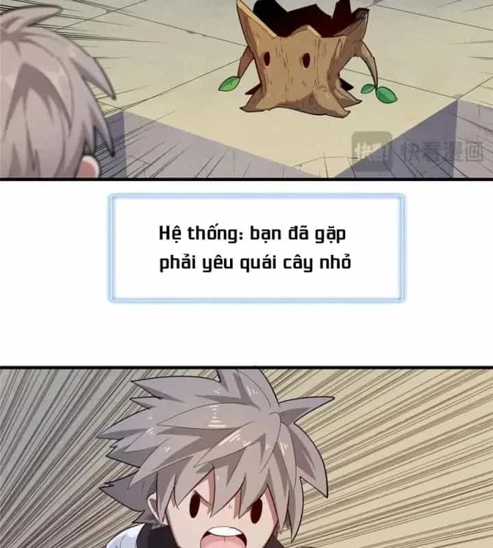 Từ Giờ, Ta Chính Là Bậc Thầy Của Pháp Sư - Chương 123 - ảnh 29