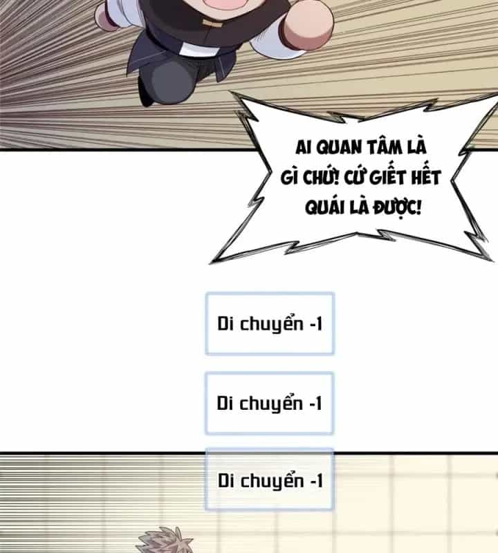 Từ Giờ, Ta Chính Là Bậc Thầy Của Pháp Sư - Chương 123 - ảnh 30