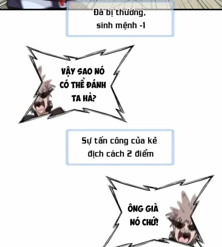 Từ Giờ, Ta Chính Là Bậc Thầy Của Pháp Sư - Chương 123 - ảnh 33