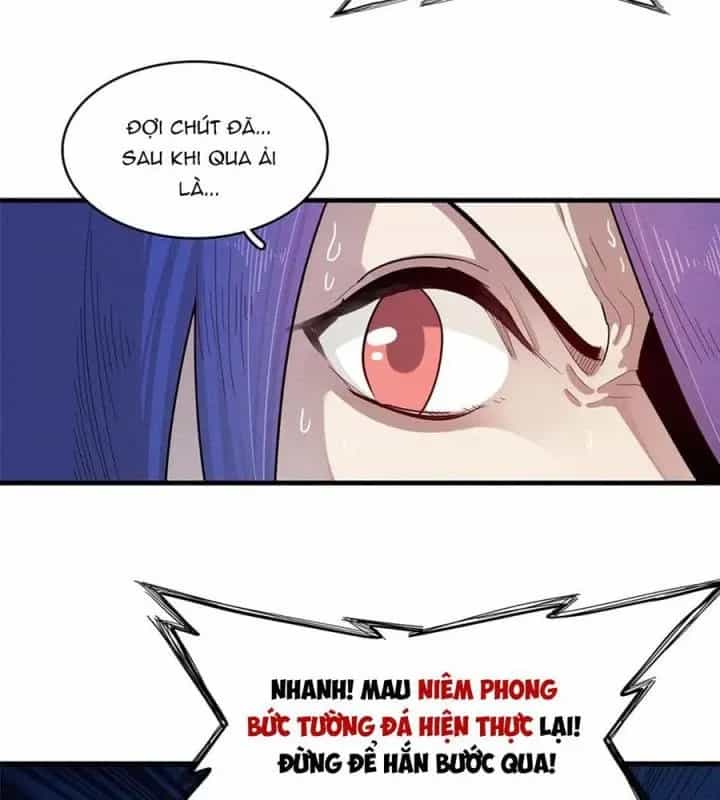 Từ Giờ, Ta Chính Là Bậc Thầy Của Pháp Sư - Chương 124 - ảnh 15