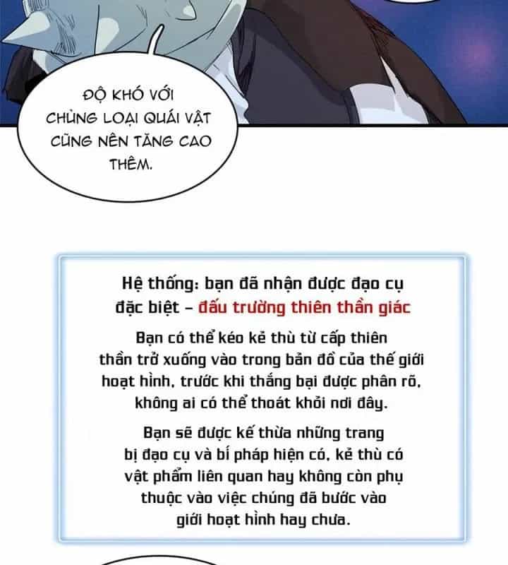 Từ Giờ, Ta Chính Là Bậc Thầy Của Pháp Sư - Chương 124 - ảnh 21
