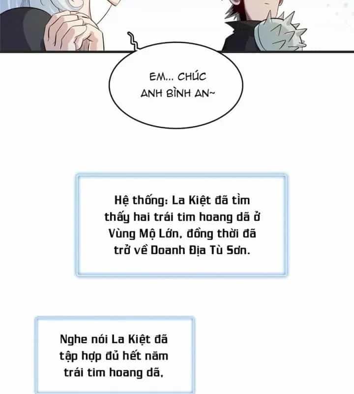 Từ Giờ, Ta Chính Là Bậc Thầy Của Pháp Sư - Chương 124 - ảnh 30