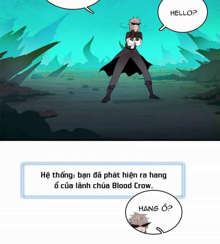 Từ Giờ, Ta Chính Là Bậc Thầy Của Pháp Sư - Chương 124 - ảnh 35