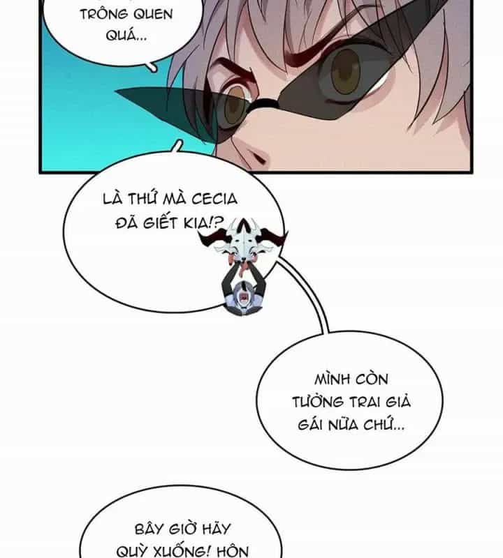 Từ Giờ, Ta Chính Là Bậc Thầy Của Pháp Sư - Chương 124 - ảnh 39