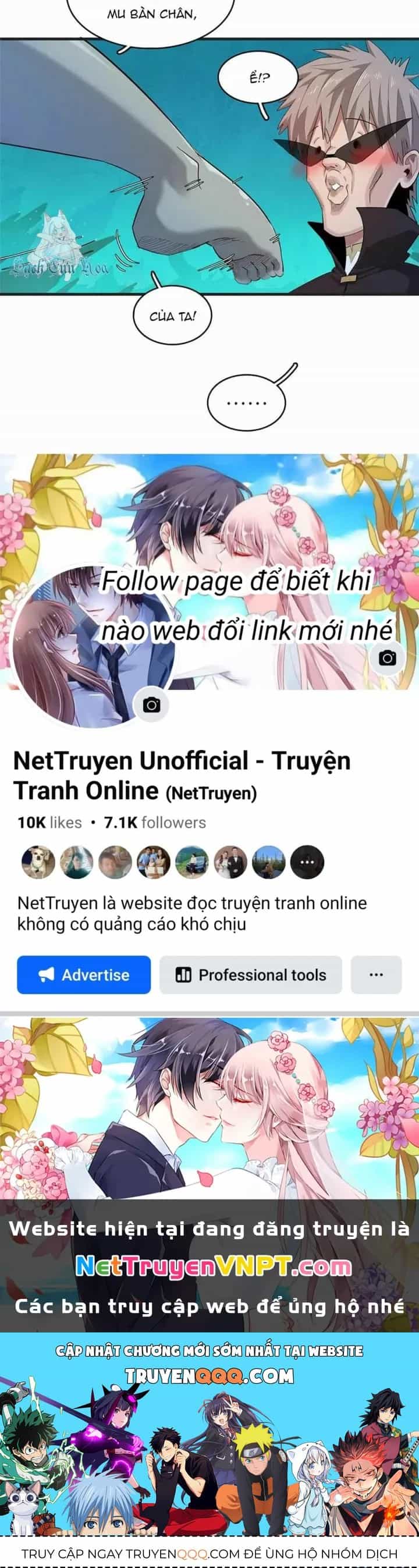 Từ Giờ, Ta Chính Là Bậc Thầy Của Pháp Sư - Chương 124 - ảnh 40